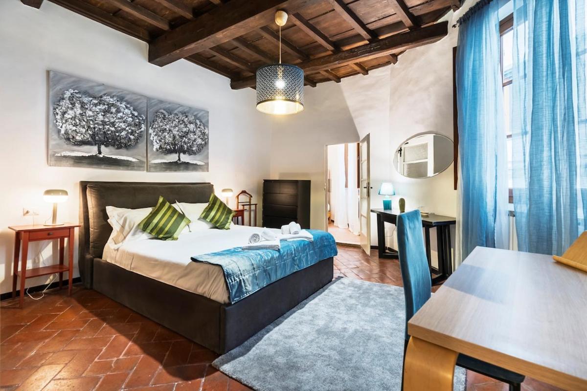 Ponte Vecchio Sprone Deluxe Appartamento Firenze