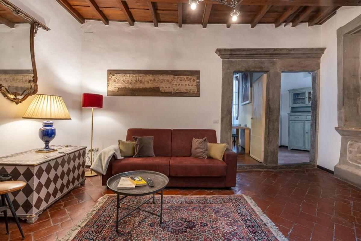 Appartamento Ponte Vecchio Sprone Deluxe